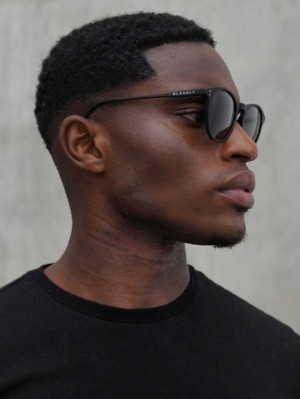 Blakely 22.1 Sunglasses Zwart | YACBZ-3915