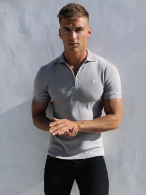 Blakely Aspen Polo Stone | CYVBE-5431