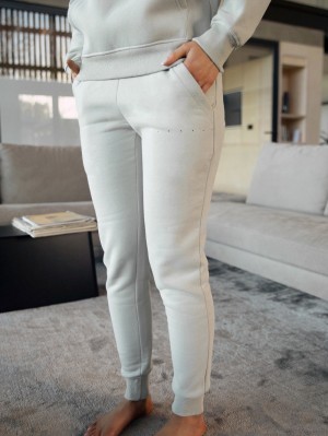 Blakely Aura Sweatpants Stone | IFTCV-4578