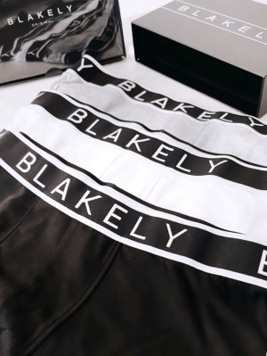 Blakely B2 | Boxers Mixed 3 Pack | GBKWH-3921
