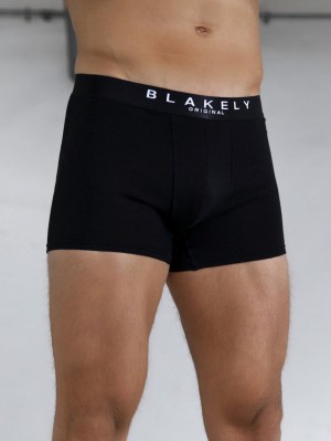 Blakely BLK Boxers Zwart | REBKG-0287