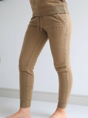 Blakely Callie Sweatpants Bruin | TNYKJ-1935