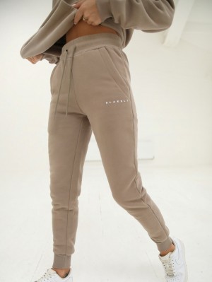 Blakely Composure Womens Sweatpants Bruin | SPFJH-1479