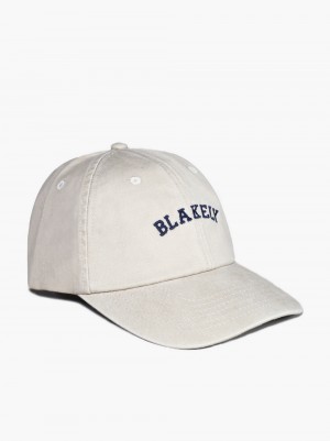 Blakely Heritage Cap Stone | OZEQY-4120