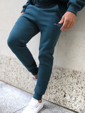 Blakely Universal Sweatpants Groen | GTCFQ-1042
