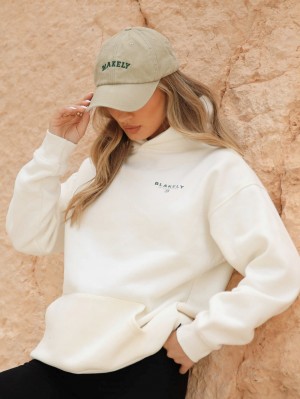 Blakely Varsity Cap Sand | SQPOV-7846