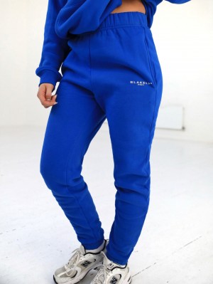 Blakely Women's Members Sweatpants Blauw | FTEHZ-7630